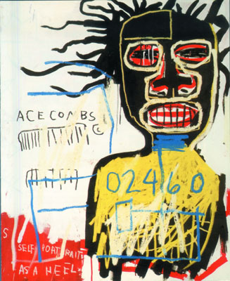 Neo-Expressionism Art