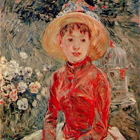 Berthe Morisot