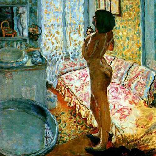 Pierre Bonnard Art