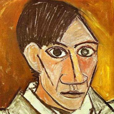 Pablo Picasso Art