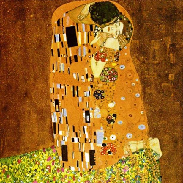 Gustav Klimt