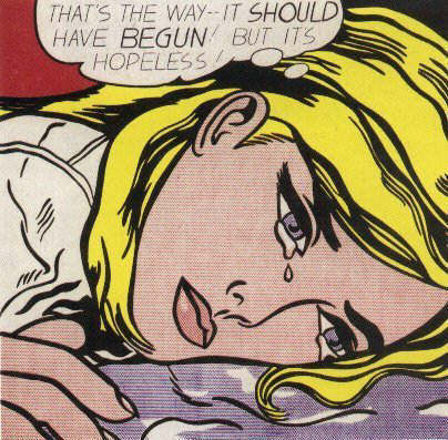 Pop Art